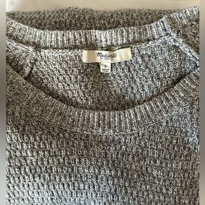 Madewell Women’s Sweater